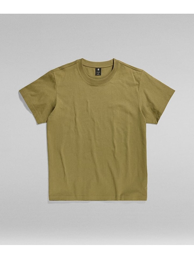 G-Star Koszulka w kolorze zielonym rozmiar: XXL