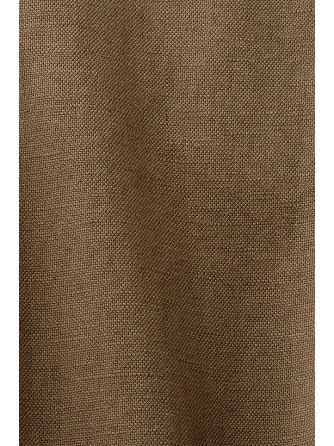 ESPRIT Szorty w kolorze brązowym rozmiar: W34