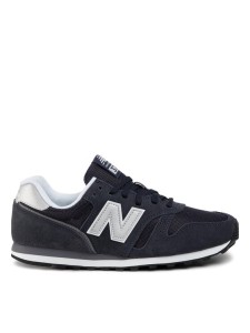 New Balance Sneakersy ML373CC2 Granatowy