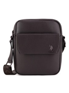 U.S. Polo Assn. Saszetka BEUXT5749MVP Brązowy