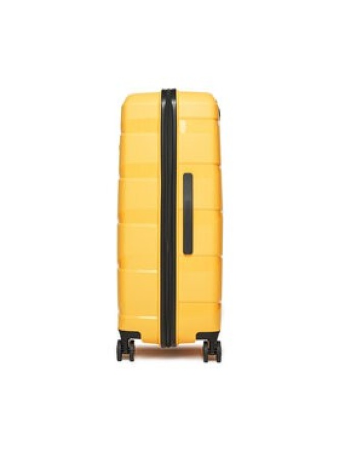 American Tourister Walizka duża Air Move 139256-1843-1CNU Żółty