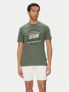 Blend Komplet 3 t-shirtów 20718785 Kolorowy Regular Fit