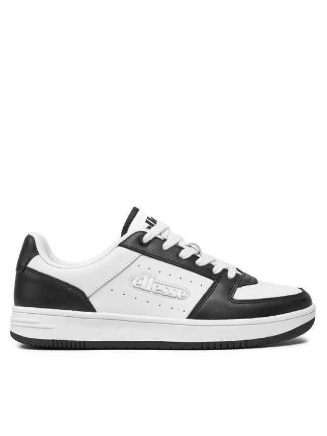 Ellesse Sneakersy Panaro Cupsole SHRF0560 Biały