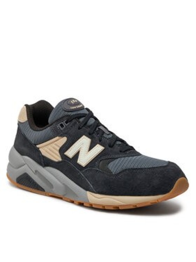 New Balance Sneakersy MT580ESC Czarny