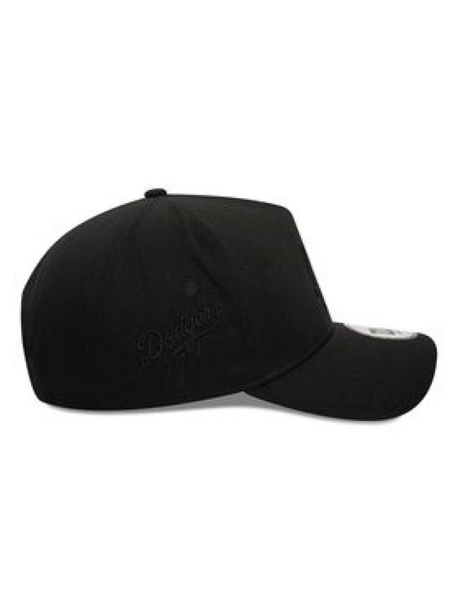 New Era Czapka z daszkiem Monochrome Eframe L 60565167 Czarny