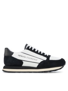 Armani Exchange Sneakersy XUX083 XV263 A001 Kolorowy