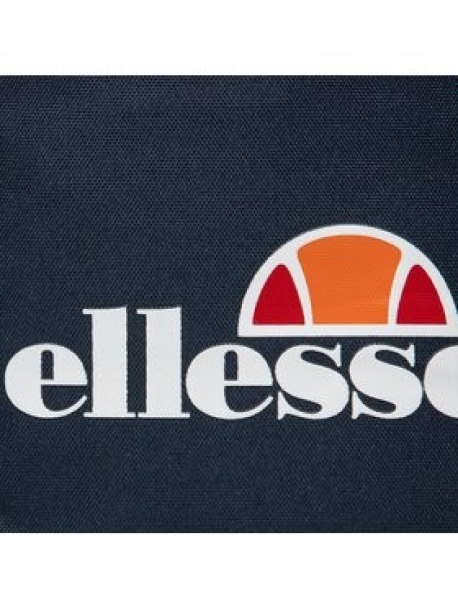 Ellesse Saszetka Lukka Cross Body Bag SAAY0728429 Granatowy