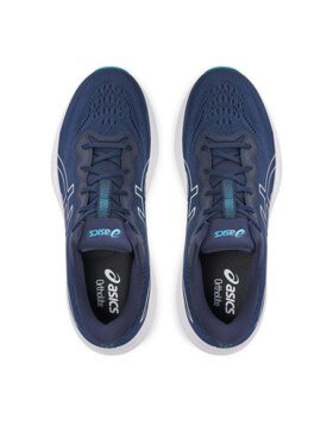 Asics Buty do biegania Gel-Pulse 15 1011B780 Niebieski