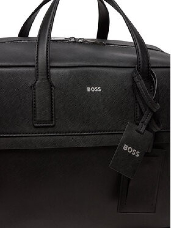 Boss Torba Zair 50523399 Czarny