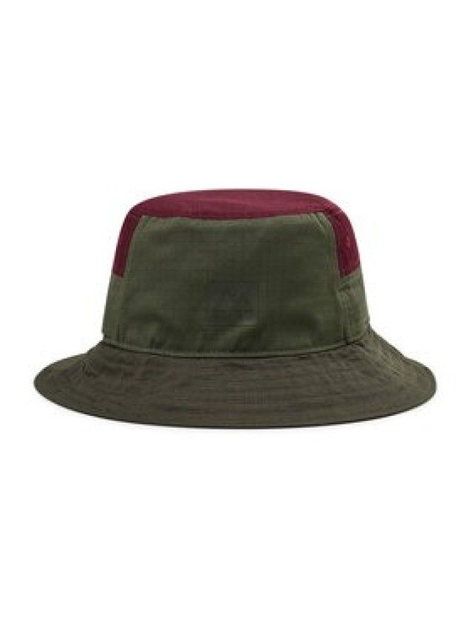 Buff Kapelusz Sun Bucket Hat 125445.854.20.00 Zielony