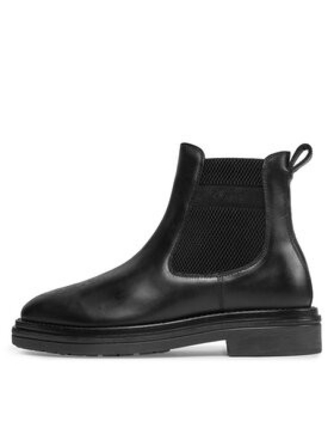 Gant Sztyblety Boggar Chlease Boot 27651332 Czarny