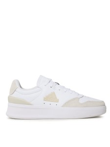 adidas Sneakersy Kantana IF5384 Biały