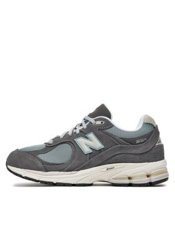 New Balance Sneakersy M2002RFB Szary