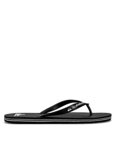 Quiksilver Japonki MOLOKAI CORE AQYL101325 KVJ1 Czarny