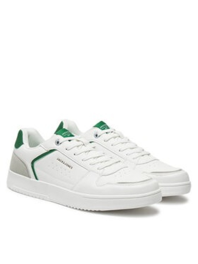 Jack&Jones Sneakersy Ealing 12257992 Biały