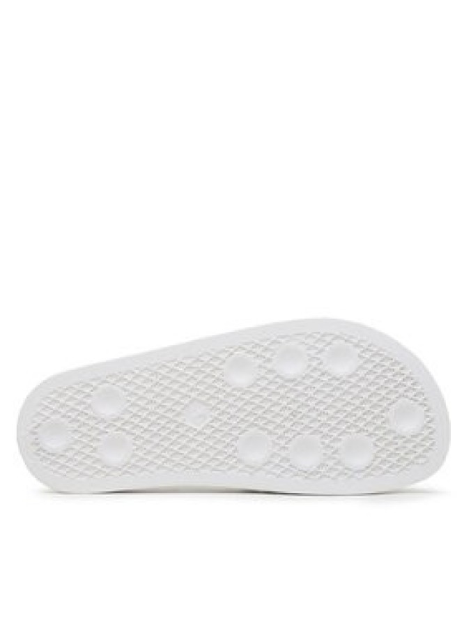 adidas Klapki adilette 280648 Biały