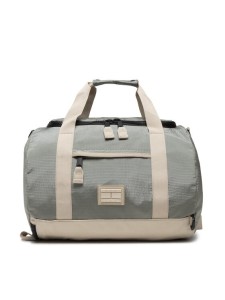 Tommy Jeans Torba Tjm Utility Modular Duffle AM0AM08858 Szary