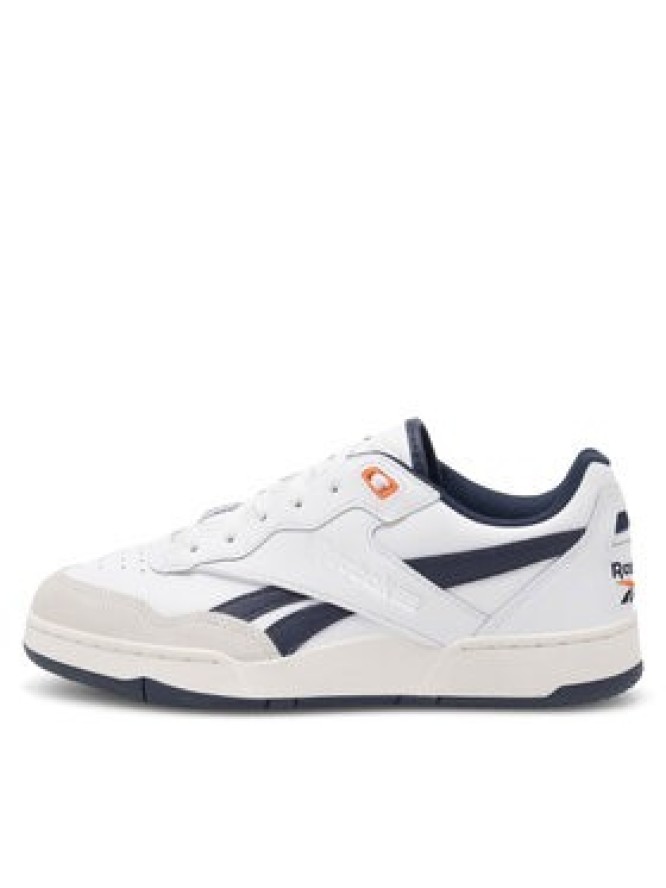 Reebok Sneakersy BB 4000 II IE6832-M Biały