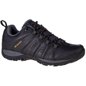 Buty do chodzenia męskie Columbia Woodburn II Waterproof