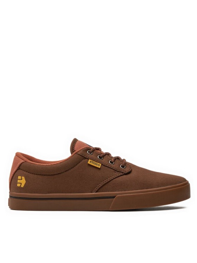 Etnies Tenisówki Jameson 2 Eco 4101000323 Brązowy