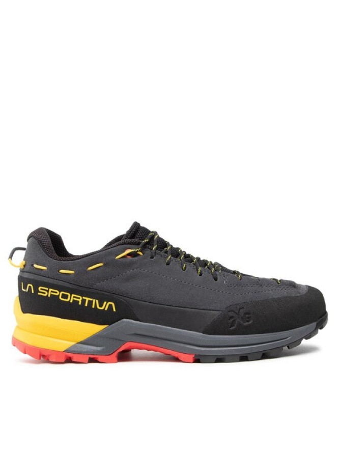 La Sportiva Trekkingi Tx Guide Leather 27S900100 Szary