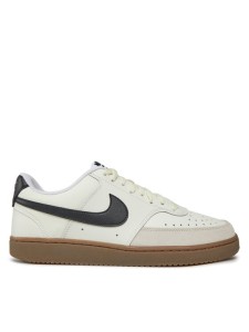 Nike Sneakersy Court Vision Lo FQ8075 133 Biały