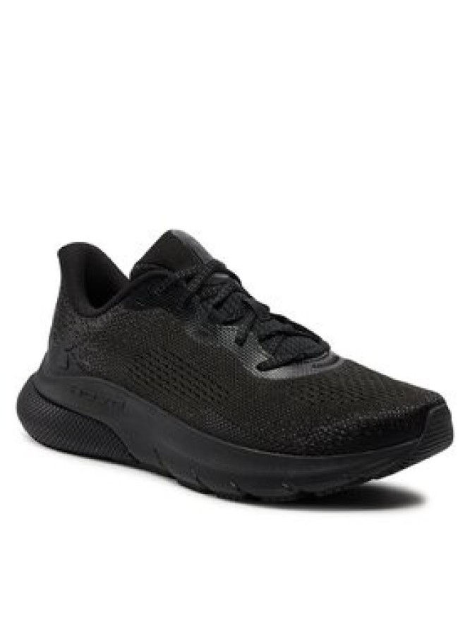 Under Armour Buty do biegania Ua Hovr Turbulence 2 3026520-002 Czarny