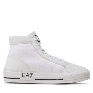 Trampki EA7 Emporio Armani