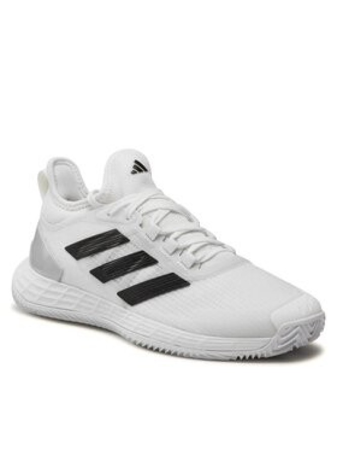 adidas Buty do tenisa adizero Ubersonic 4.1 IF2985 Biały