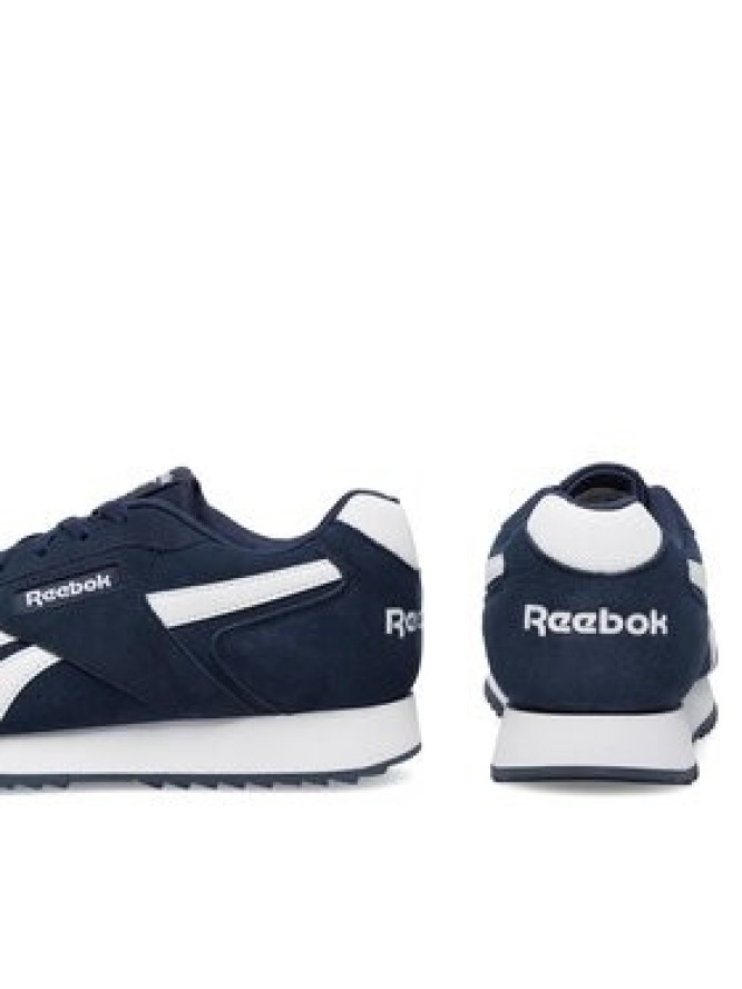 Reebok Sneakersy Glide Ri 100010353 Granatowy