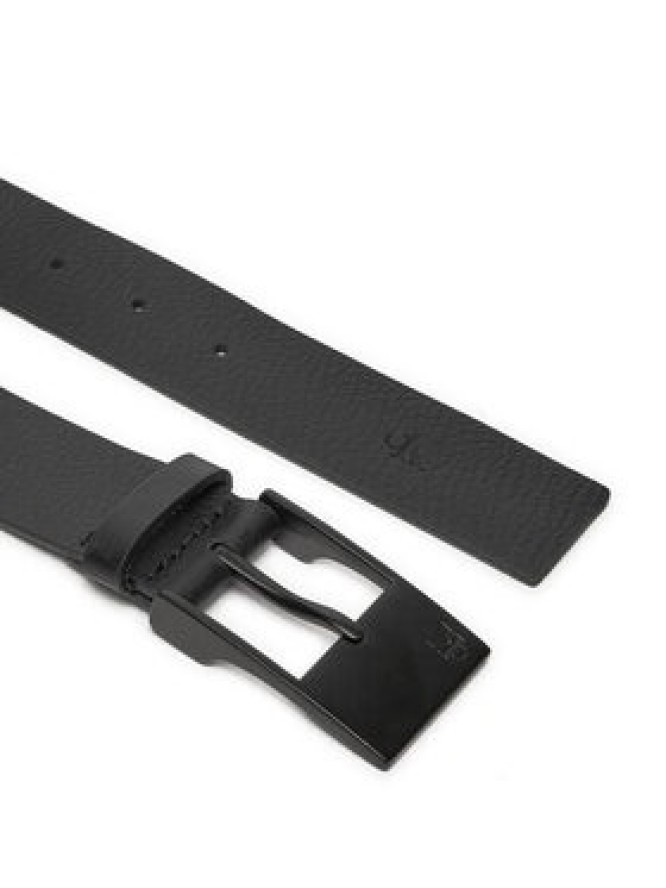 Calvin Klein Jeans Pasek Męski Classic Commercial Belt K50K512607 Czarny