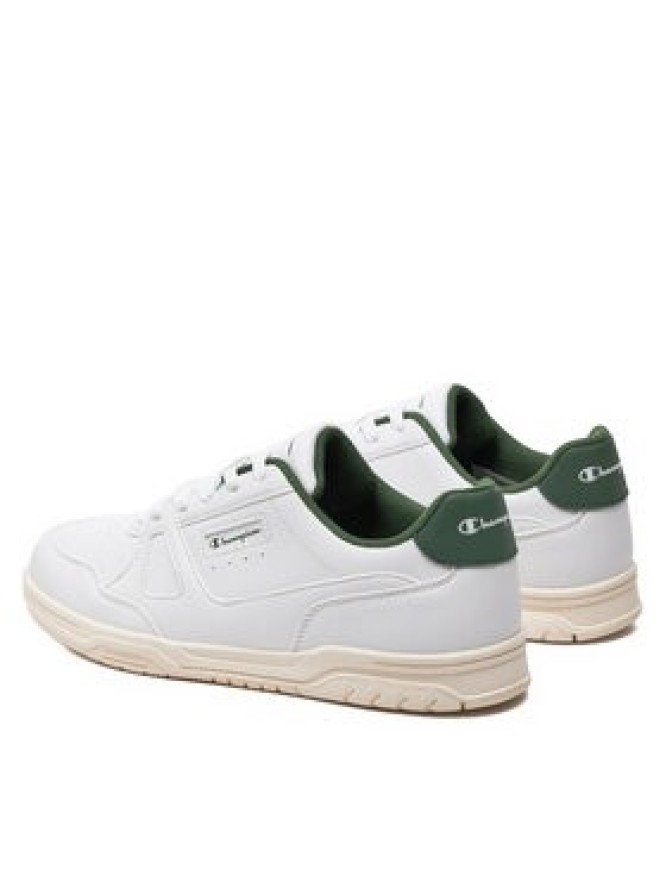 Champion Sneakersy Tennis Clay 86 Low Cut Shoe S22234-CHA-WW012 Biały