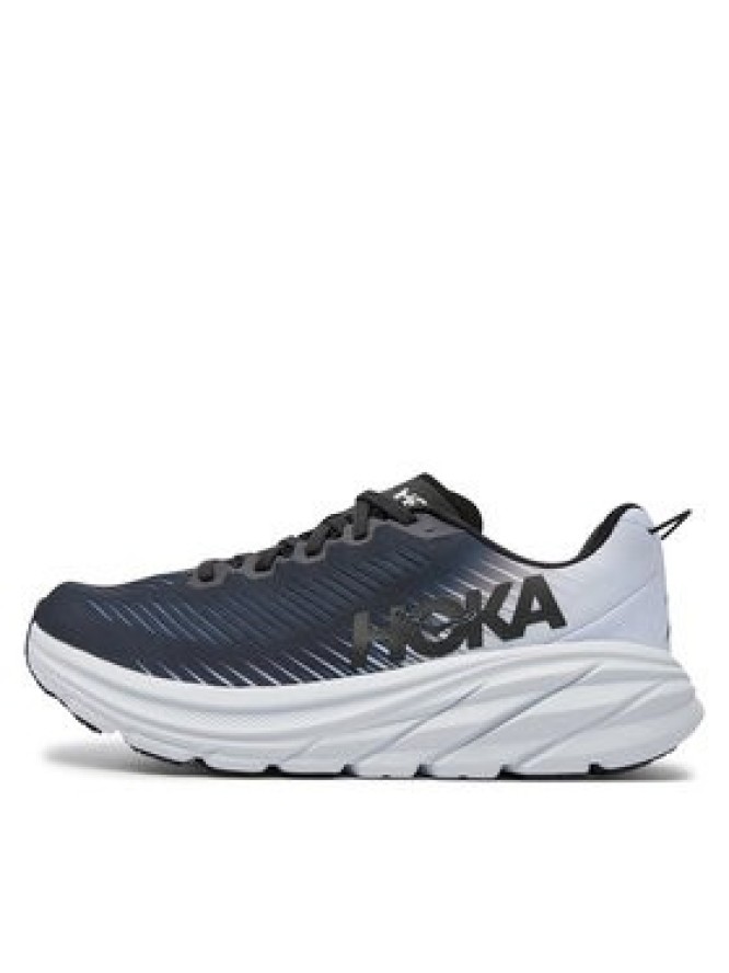 Hoka Buty do biegania Rincon 3 1119395 Czarny