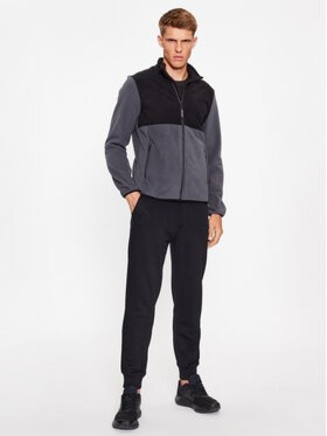 Jack&Jones Polar 12244870 Szary Regular Fit