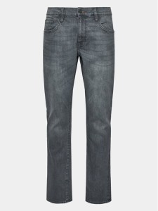 Blend Jeansy 20715707 Szary Regular Fit