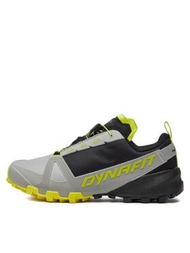 Dynafit Buty do biegania Traverse 545 Czarny