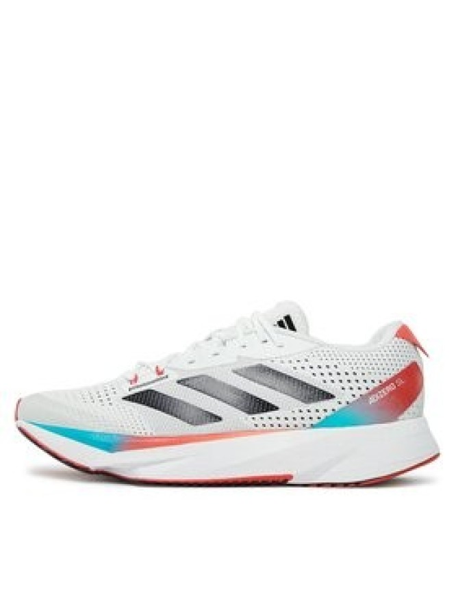 adidas Buty do biegania adizero Sl Running Shoes ID6924 Biały