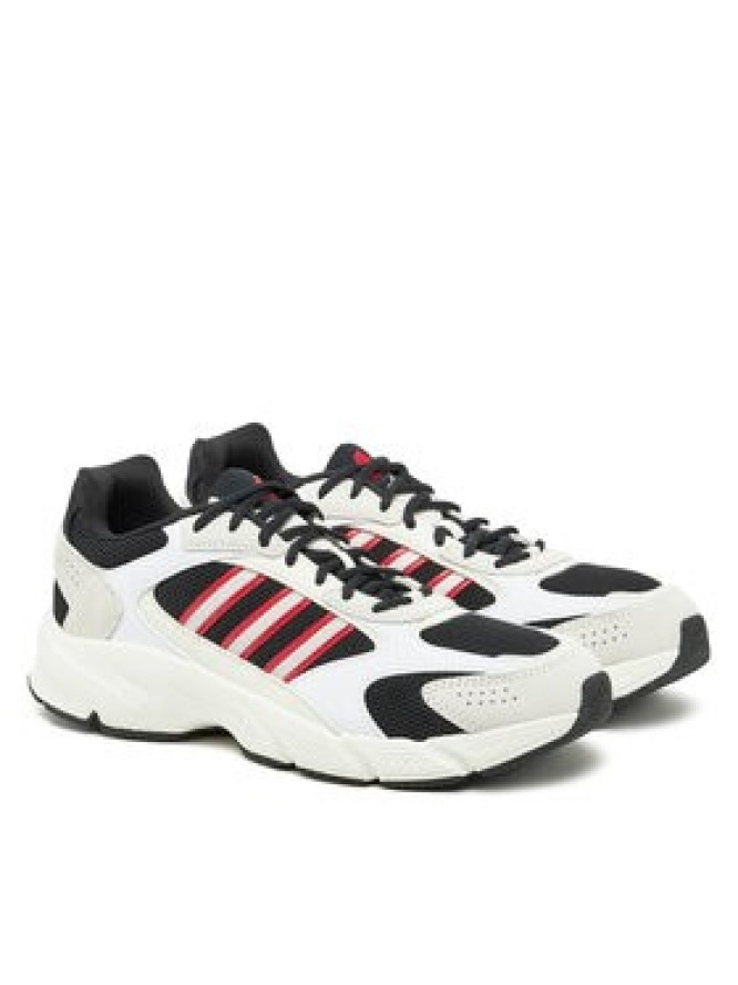 adidas Sneakersy Crazychaos 2000 JH6846 Beżowy