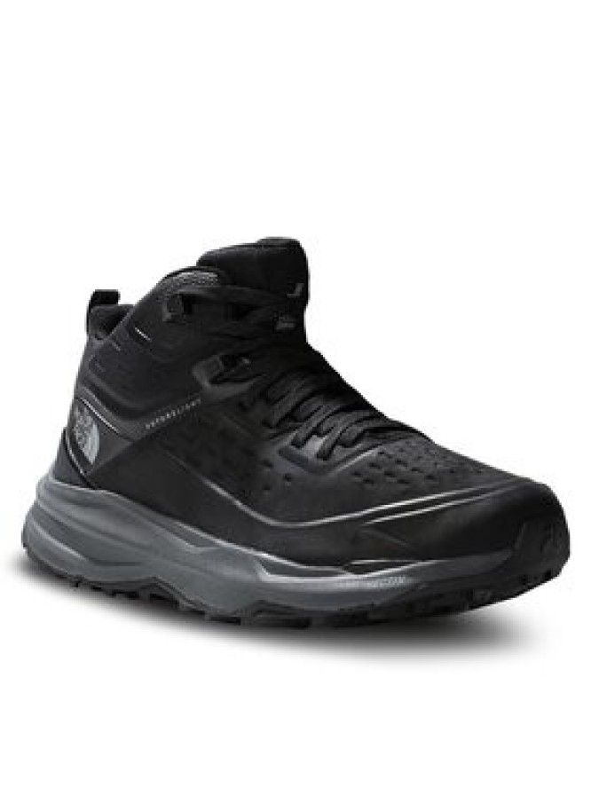 The North Face Trekkingi M Vectiv Exploris 2 Mid Futurelight LthrNF0A7W4XNY71 Czarny