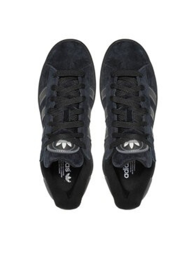 adidas Sneakersy Campus 00s IF8768 Czarny