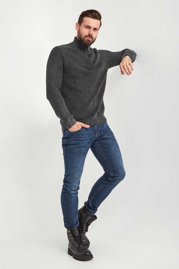 Sweter męski Henricus JOOP! JEANS