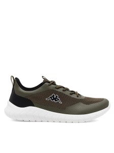 Kappa Sneakersy SS24-3C040 Khaki