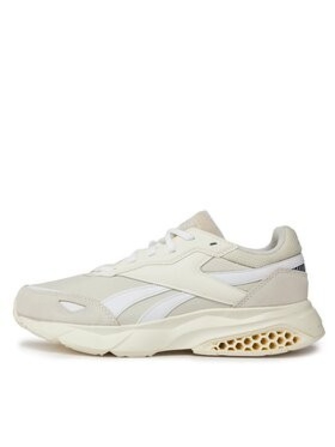 Reebok Sneakersy Hexalite Legacy 1.5 IG2732 Beżowy