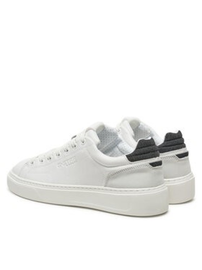 G-Star Raw Sneakersy Rovic Cup Low M D25780 Biały