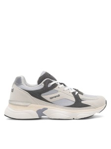 Sprandi Sneakersy MPJF-2308-6 Szary