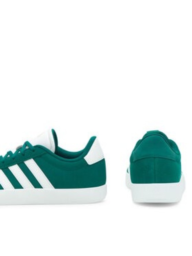 adidas Sneakersy VL Court 3.0 ID6284 Zielony