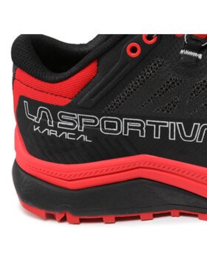 La Sportiva Buty do biegania Karacal 46U999314 Czarny