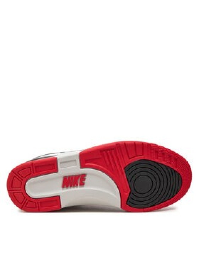Nike Sneakersy AAF88 DZ4627 100 Biały