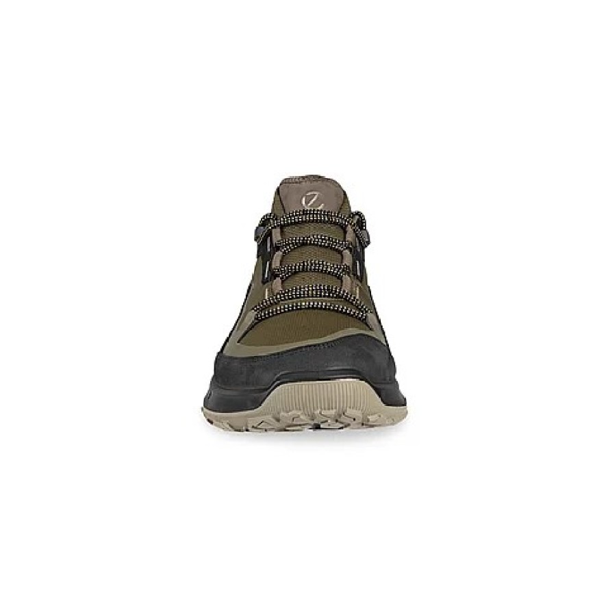 Buty outdoorowe męskie ECCO ULT-TRN M LOW WP