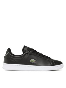 Lacoste Sneakersy Carnaby Pro Bl23 1 Sma 745SMA0110312 Czarny